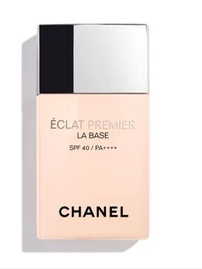 NEW~ ÉCLAT PREMIER LA BASE Brightening and Correcting Makeup Primer